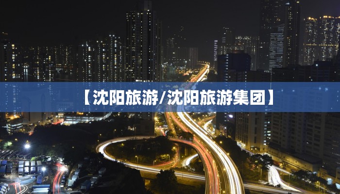 【沈阳旅游/沈阳旅游集团】