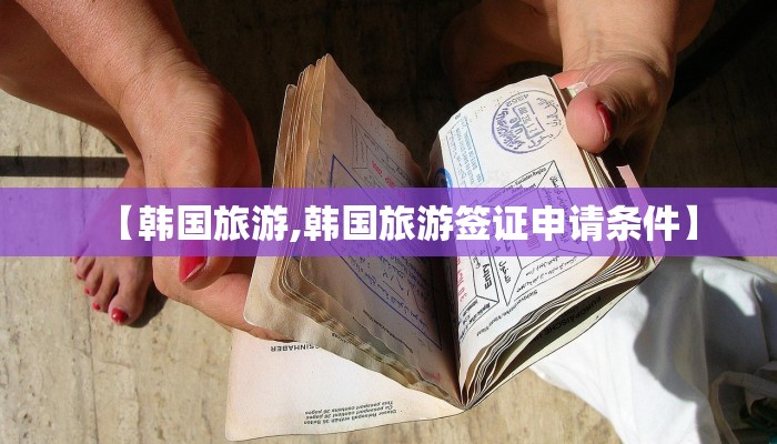 【韩国旅游,韩国旅游签证申请条件】