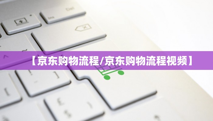 【京东购物流程/京东购物流程视频】