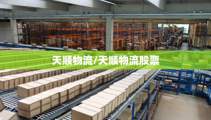 天顺物流/天顺物流股票